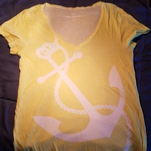 J. Crew Vintage Graphic Tee